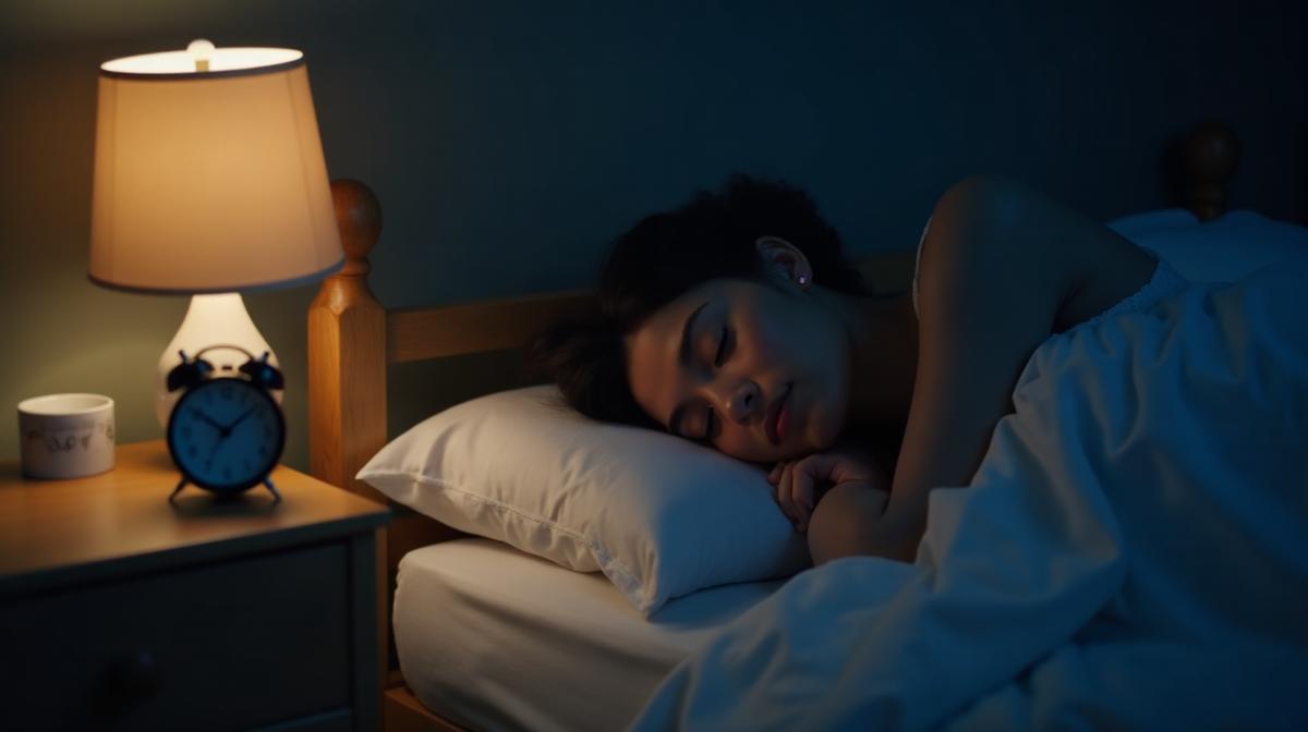 How Much Sleep Do You Really Need? By Age (2026)